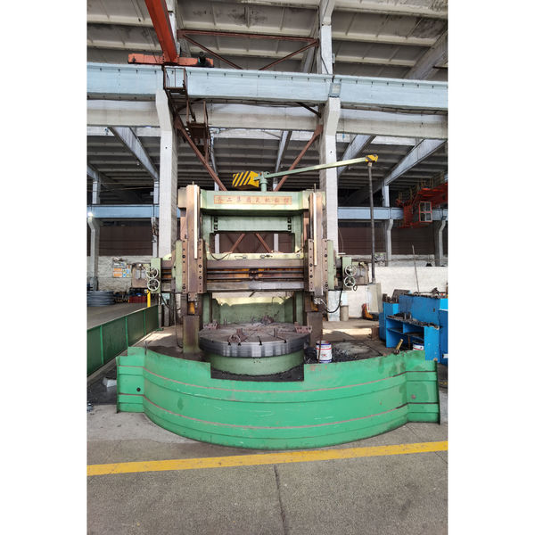 Jiangsu Zhongding Environment Engineering Share Co., Ltd. 製造者の生産ライン