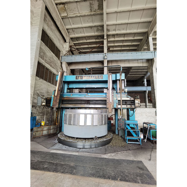 Jiangsu Zhongding Environment Engineering Share Co., Ltd. 製造者の生産ライン