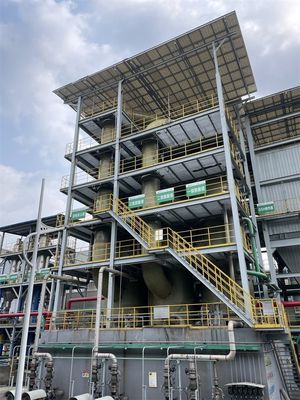 10-15年 サービス寿命 医療廃棄物焼却機 販売 環境保護ソリューション