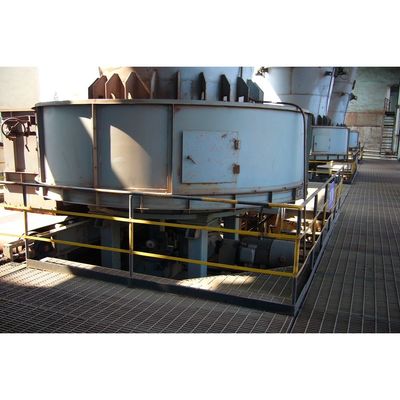調整可能なPdxローータリーフィッダー 製造者 鉄鋼工場の輸送機器