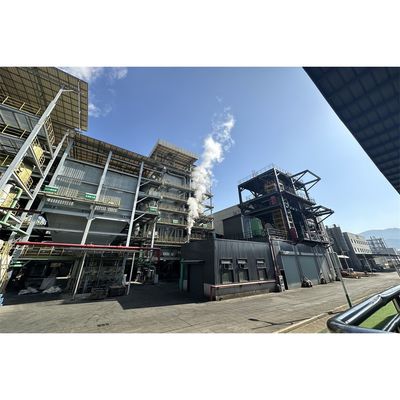 環境に優しい病院廃棄物焼却機 医療施設の廃棄物管理のために