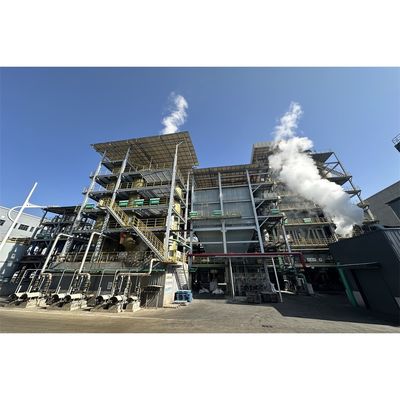 工業用天然ガス 医療用廃棄物焚化器 疲労の黒さ リングマン 1
